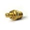 Thrifco Plumbing Union Brass Stem Hot -Gopher 4400958 - alternate 2